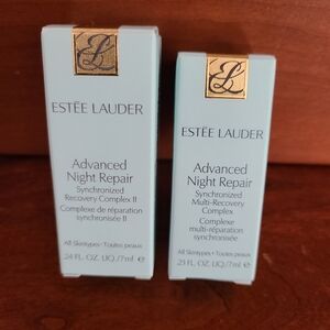 Estee Lauder Advanced Night Repair